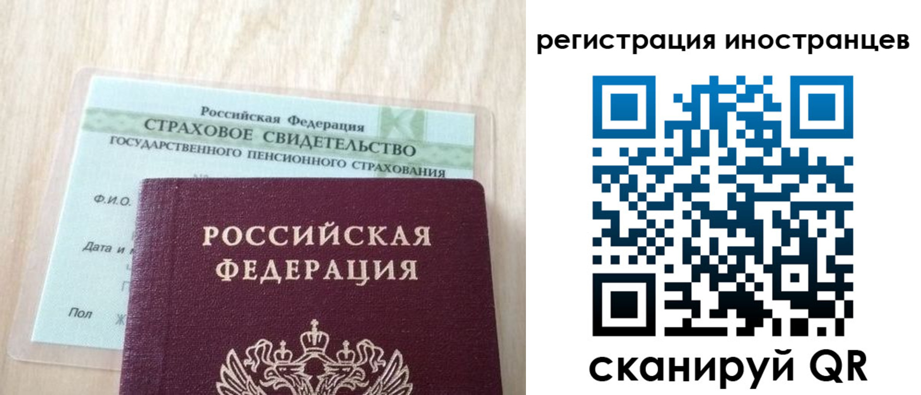 временная регистрация в Набережных Челнах